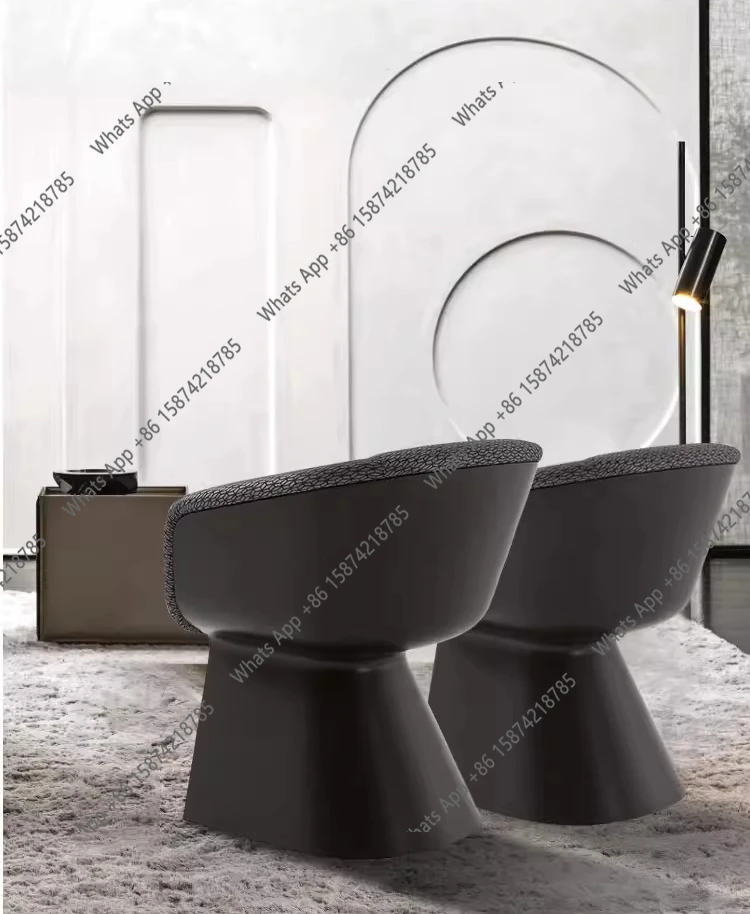 Office X Furniture - Furnitur Mewah Ringan Post-modern, Ruang Tamu