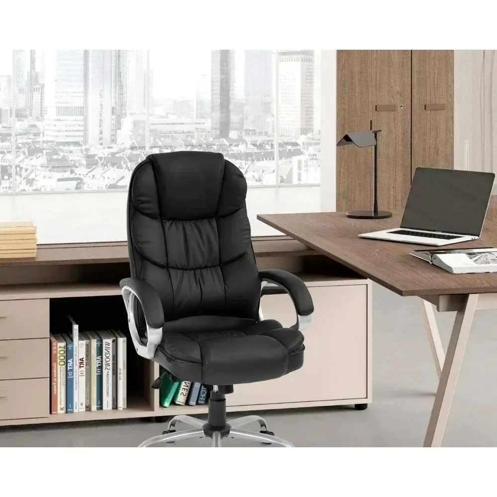 Office X Furniture - Kursi Komputer Kursi Meja Ergonomis Punggung