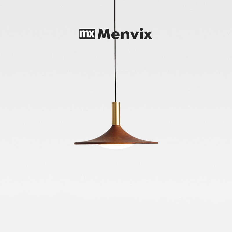 Work Office Furniture - Lampu Gantung LED Modern untuk Ruang