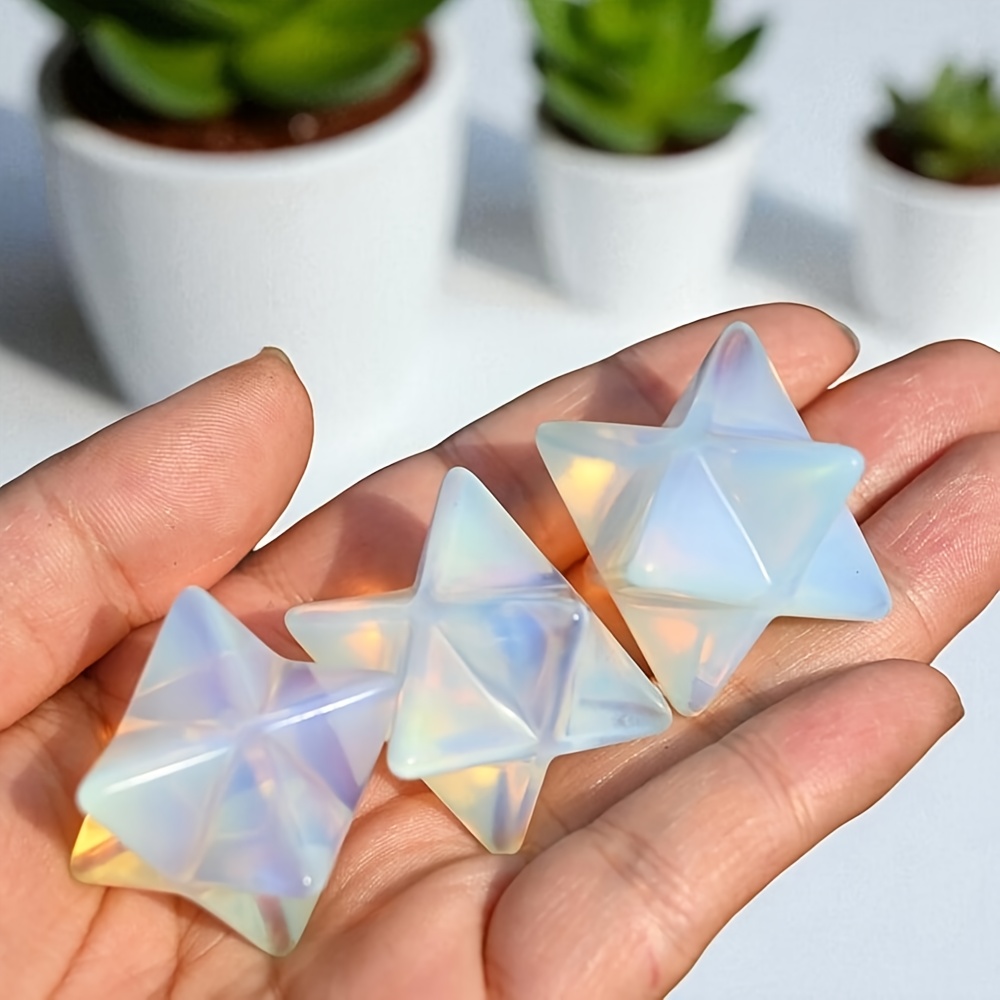 Office Furniture In China - 1 Buah Opal Merkaba Berkualitas Tinggi