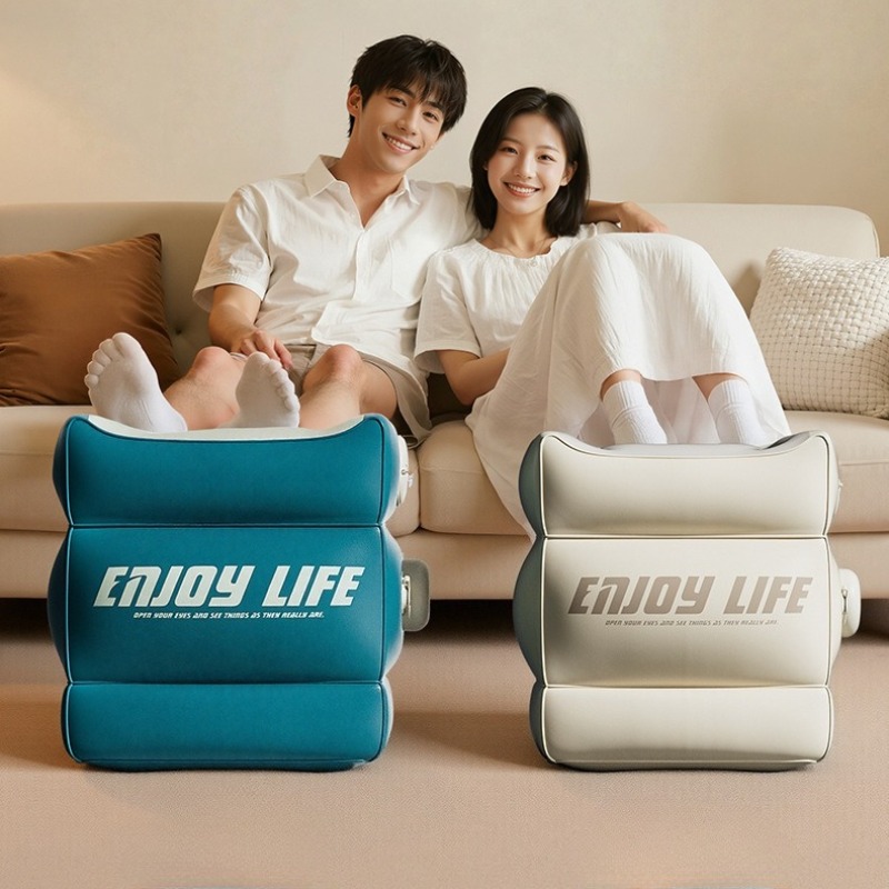 Office Furniture In China - Pijakan Kaki Ruang Tamu Portabel Lipat
