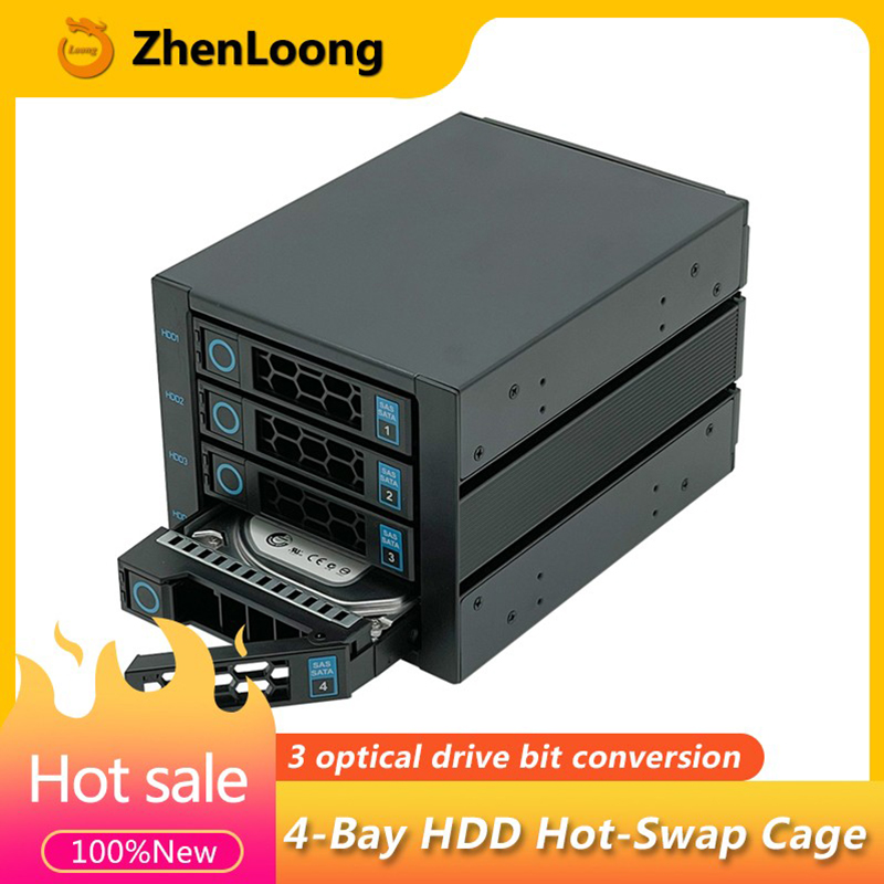 Work Office Furniture - Modul Kandang Hard Disk Hot Swap