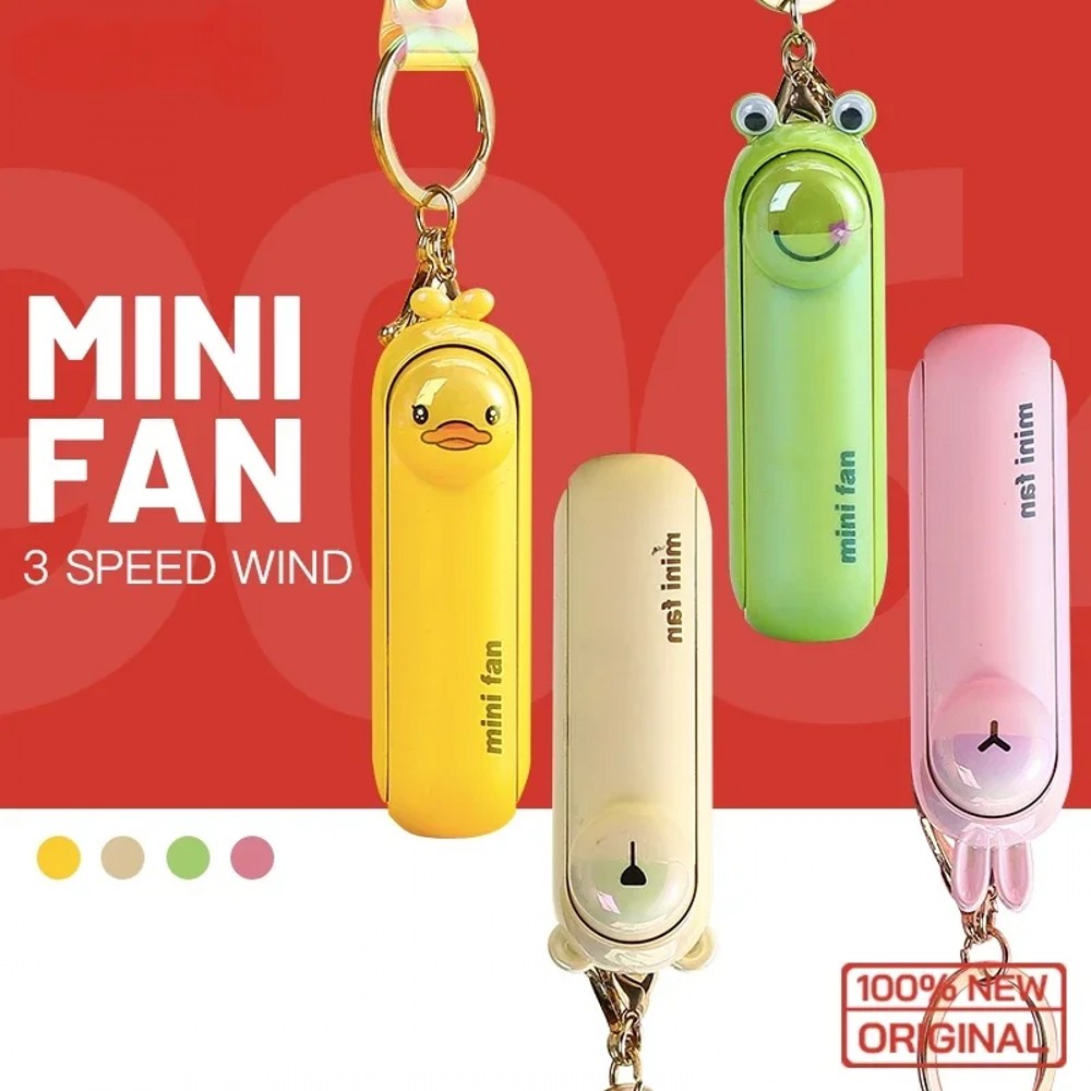 Office Furniture Design - Kipas Mini Lucu Kipas Tangan Lipat