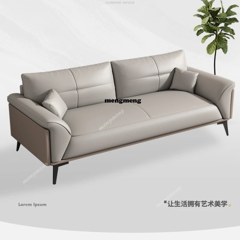 Work Office Furniture - Sofa Kantor Khusus yang Berguna untuk