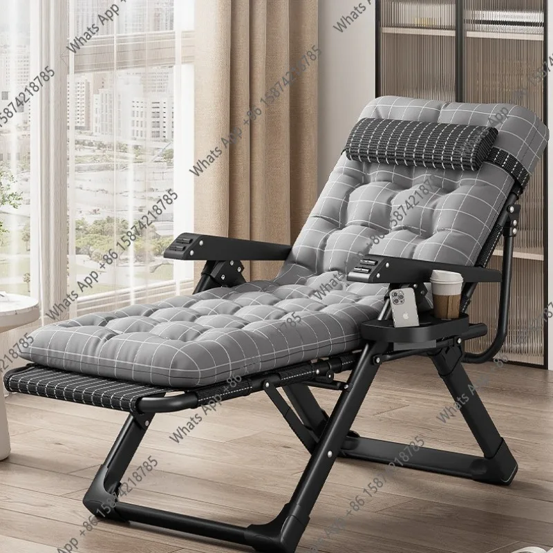 Office X Furniture - Kursi Santai Lipat Sm untuk Istirahat