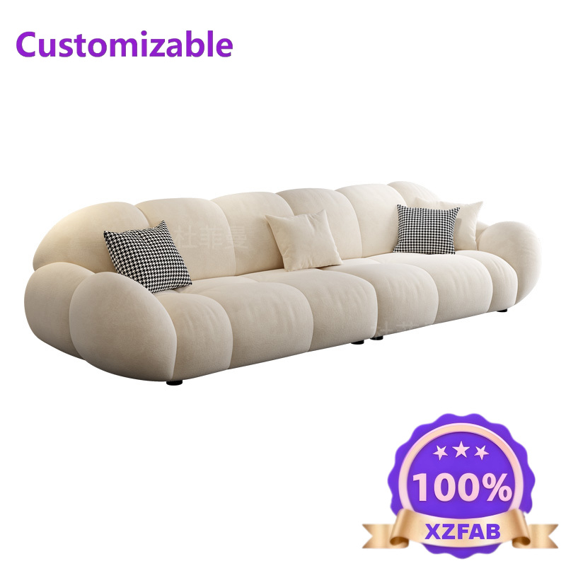 Office Furniture In China - Sofa Minimalis 2026 Langsung dari Pabrik,