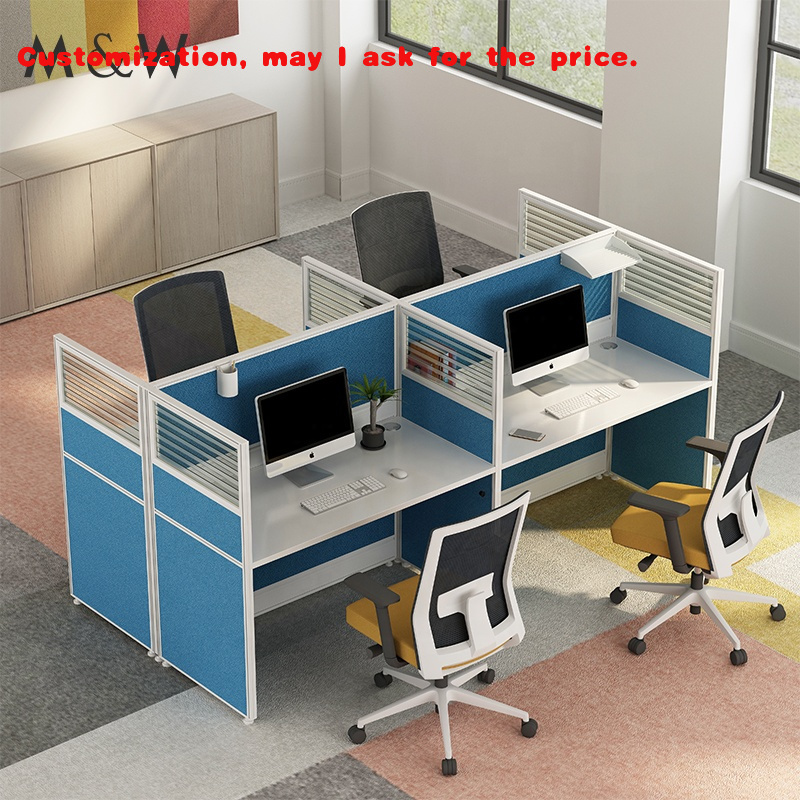 Furnitur Meja Bundar Call Cent - Office Furniture Center ulasan dan harga
