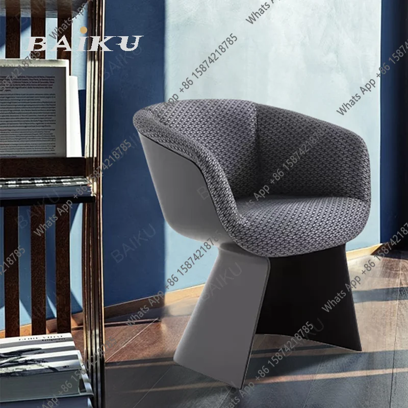Furnitur Mewah Ringan Post-mod - Office X Furniture ulasan dan harga