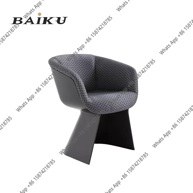Furnitur Mewah Ringan Post-mod - Office X Furniture ulasan dan harga