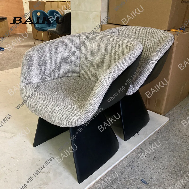 Furnitur Mewah Ringan Post-mod - Office X Furniture ulasan dan harga