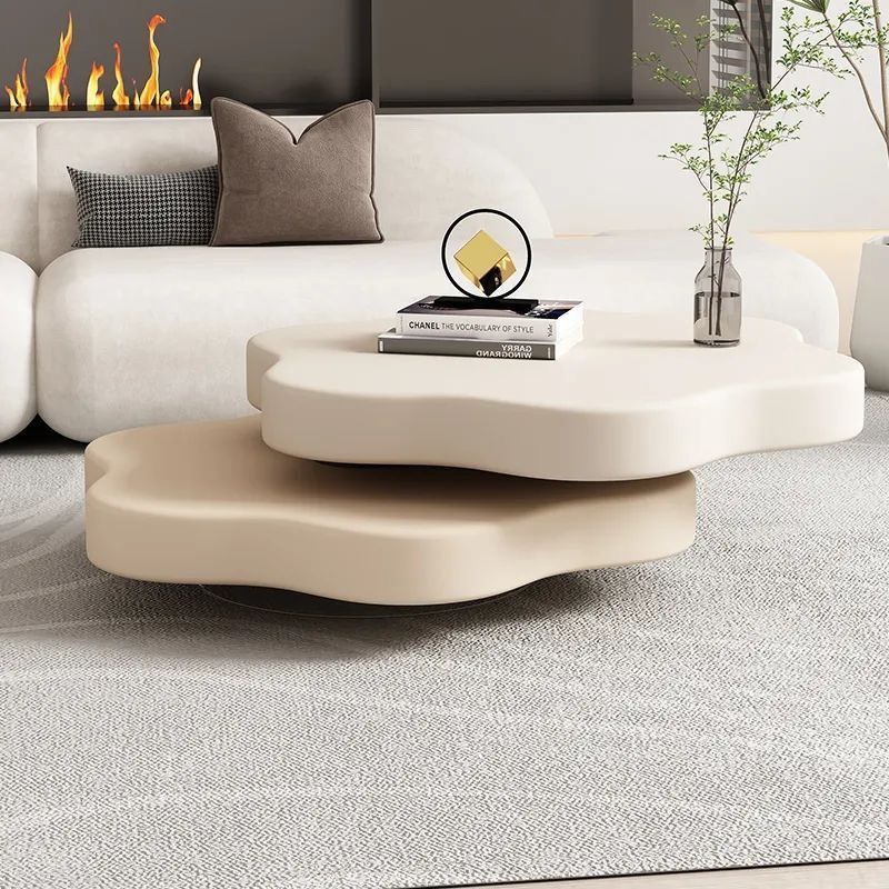 Meja Kopi Kamar Tidur Kantor D - Office Furniture Center ulasan dan harga