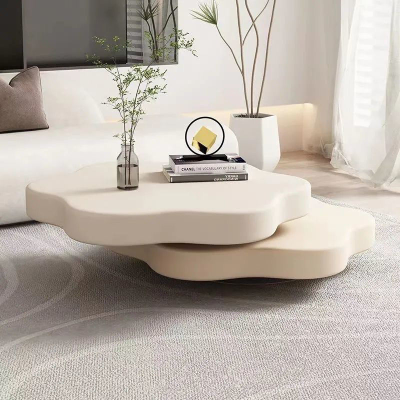 Meja Kopi Kamar Tidur Kantor D - Office Furniture Center ulasan dan harga