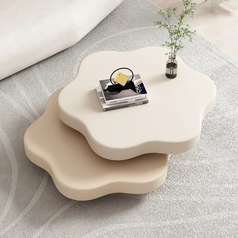 Meja Kopi Kamar Tidur Kantor D - Office Furniture Center ulasan dan harga