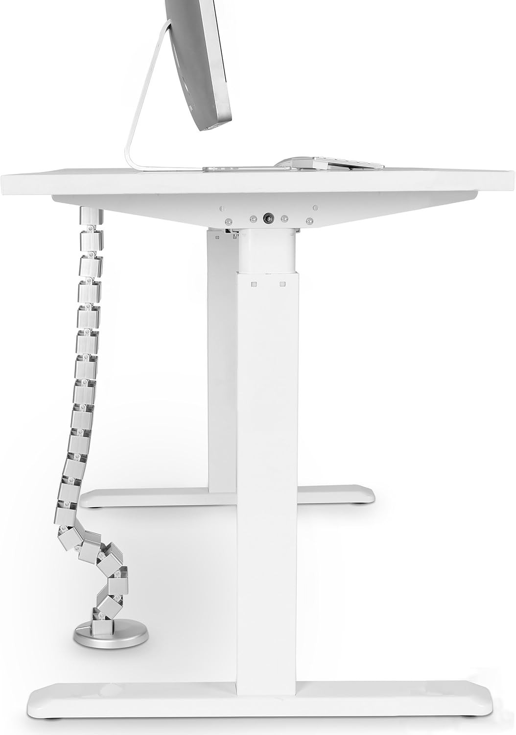 ISRTAO Tray Pengatur Kabel di  - Work Office Furniture ulasan dan harga
