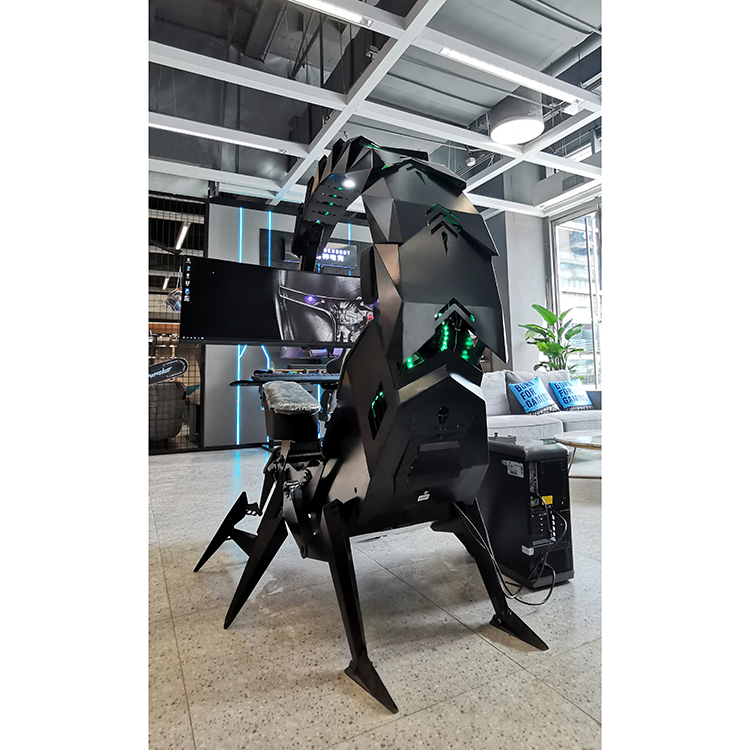 Kursi SK Scorpion Imperator Wo - Work Office Furniture ulasan dan harga