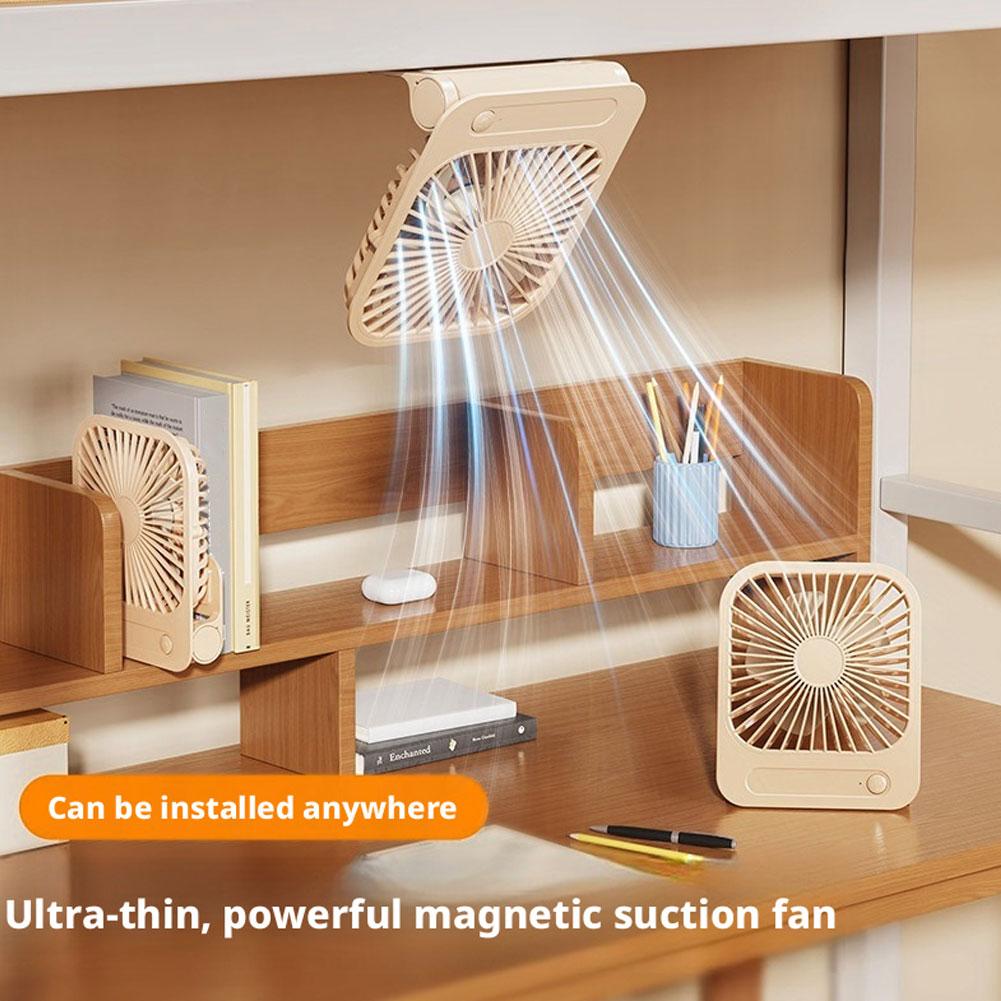 Kipas Pendingin Magnetik Ultra - Office Furniture Design ulasan dan harga