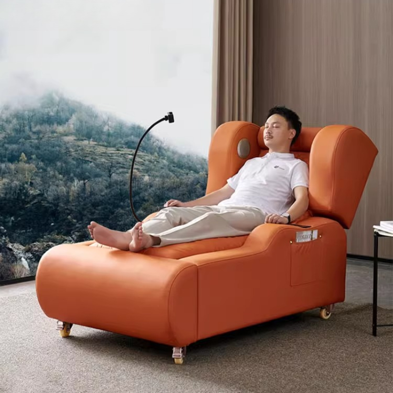 Sofa Ruang Tamu Desainer Mewah - Office Furniture Center ulasan dan harga