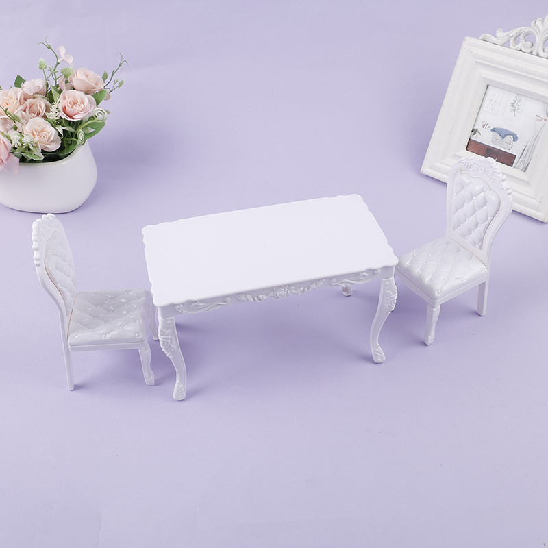 Rumah Boneka BARU 1:6 Perabot  - Office Furniture In China ulasan dan harga