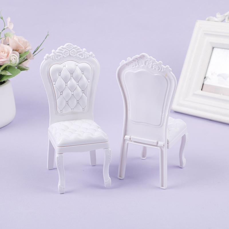 Rumah Boneka BARU 1:6 Perabot  - Office Furniture In China ulasan dan harga