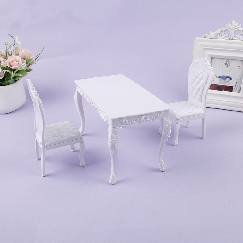 Rumah Boneka BARU 1:6 Perabot  - Office Furniture In China ulasan dan harga