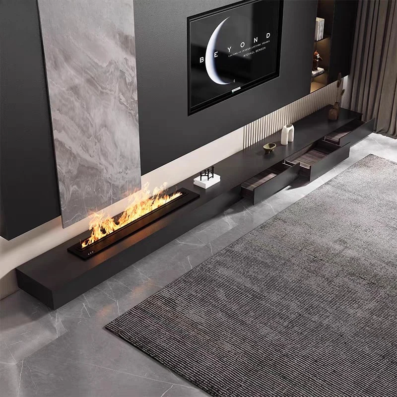 Rak TV Estetis untuk Ruang Tam - Office Furniture In China ulasan dan harga
