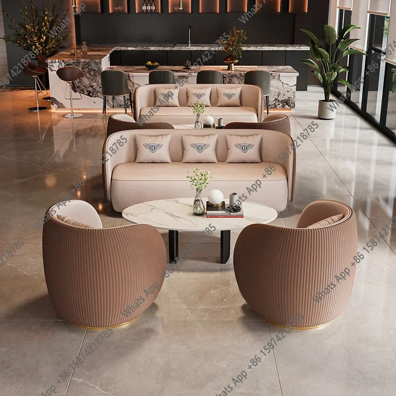 A8 Sm Lounge Kursi Sandaran Ta - Office X Furniture ulasan dan harga