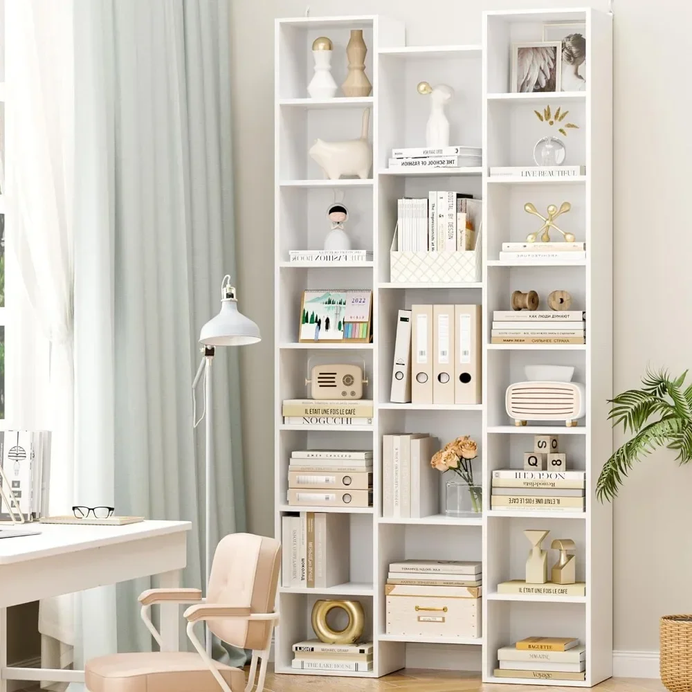 Rak Menara CD DVD Penyimpanan  - Office X Furniture ulasan dan harga
