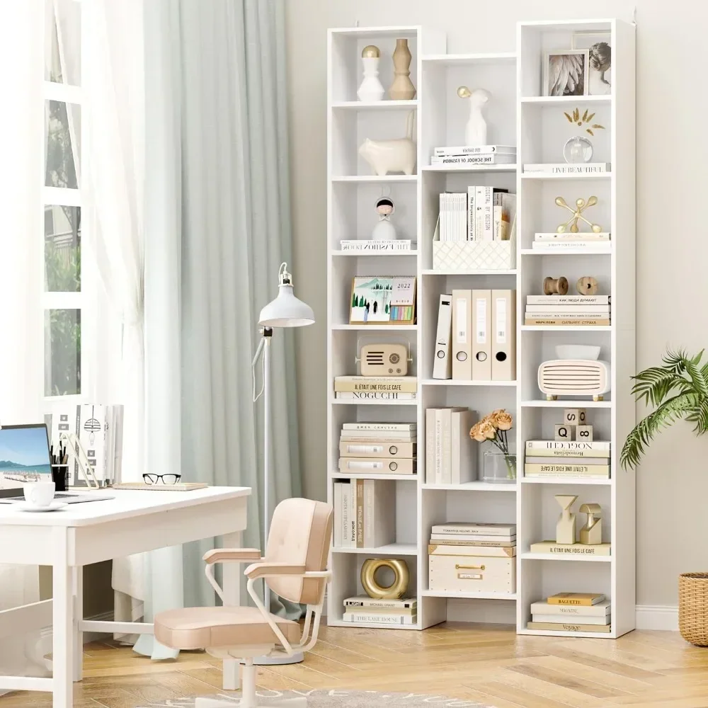 Rak Menara CD DVD Penyimpanan  - Office X Furniture ulasan dan harga
