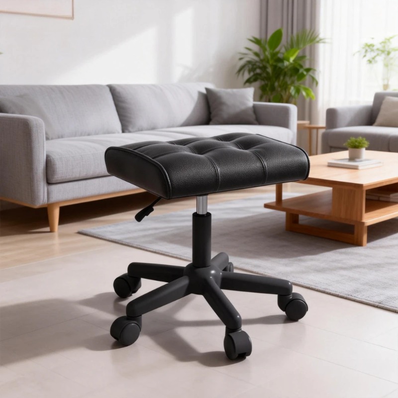 Sandaran Kaki untuk Kursi Kant - Office Furniture In China ulasan dan harga