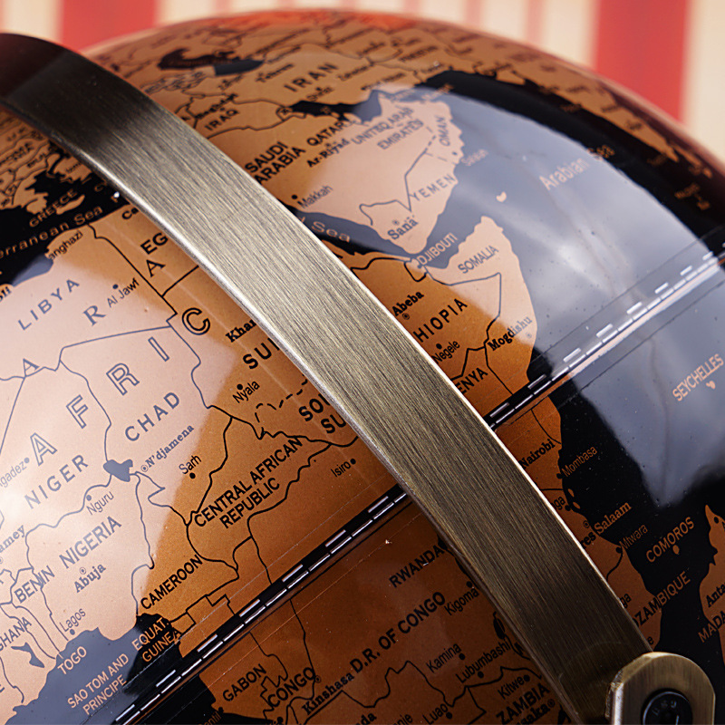 Globe Dunia Penuh Ukuran Diame - Office Furniture World ulasan dan harga