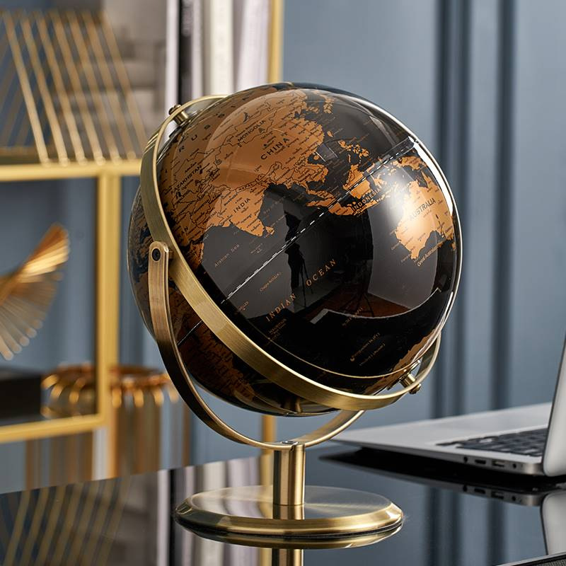 Globe Dunia Penuh Ukuran Diame - Office Furniture World ulasan dan harga