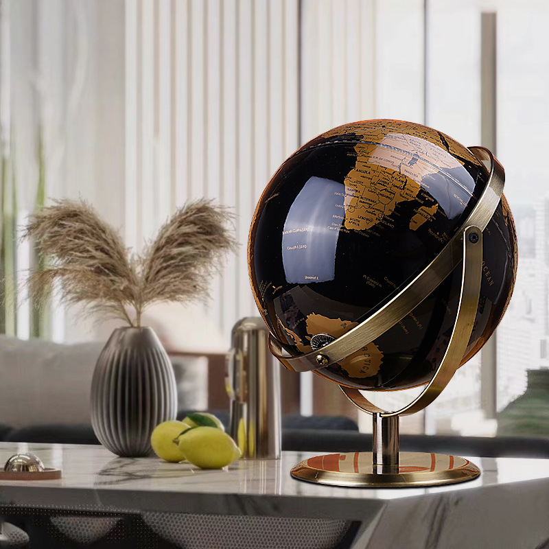 Globe Dunia Penuh Ukuran Diame - Office Furniture World ulasan dan harga