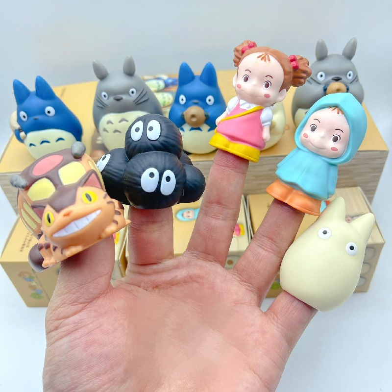 2026 Mainan Figurine Kartun An - Office Furniture Design ulasan dan harga