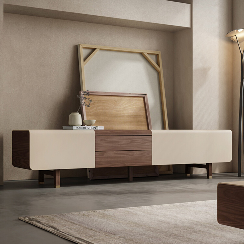 Meja TV Universal Organizer Pe - Office Furniture Center ulasan dan harga