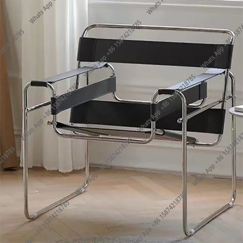 Kursi Sofa Kulit Desainer X, K - Office X Furniture ulasan dan harga