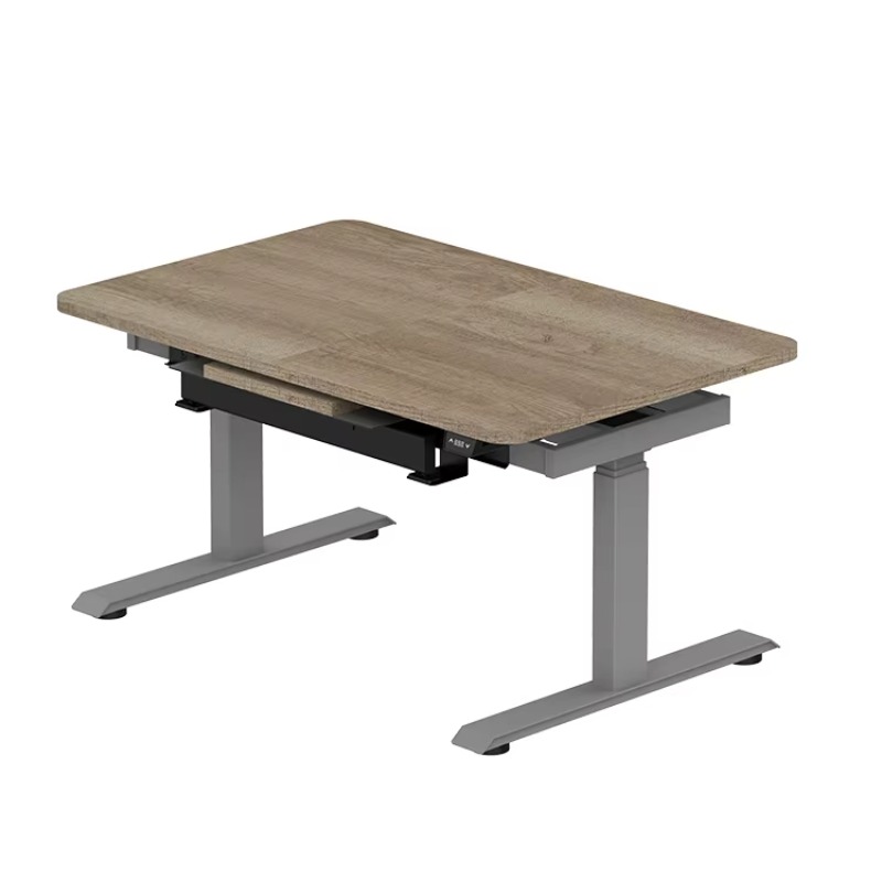 Rangka Meja yang Dapat Disesua - Office Furniture Desk ulasan dan harga