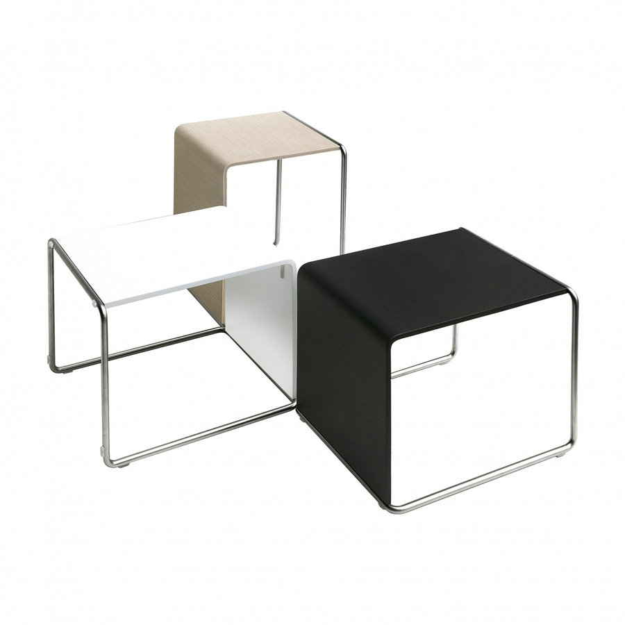 ✗ Meja Kopi Minimalis dari Kay - Office X Furniture ulasan dan harga