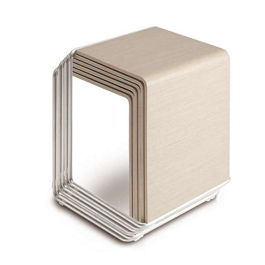 ✗ Meja Kopi Minimalis dari Kay - Office X Furniture ulasan dan harga