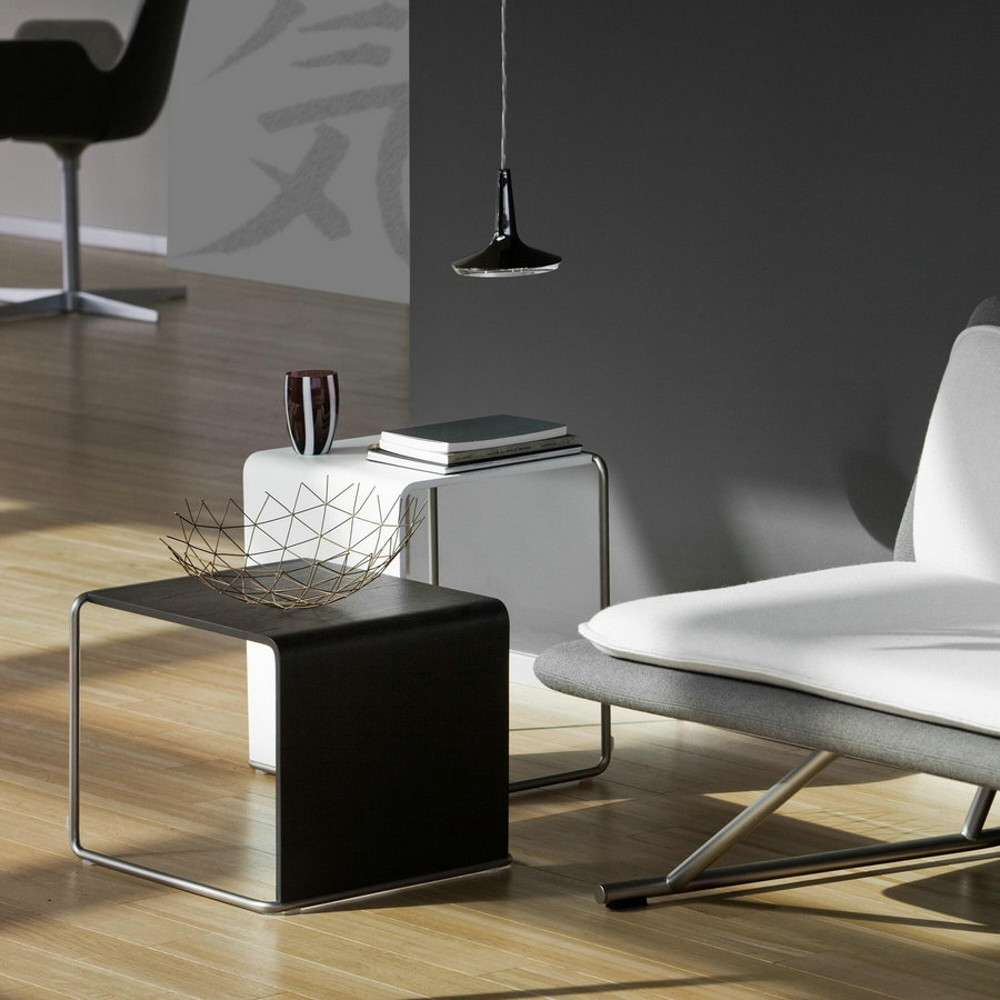 ✗ Meja Kopi Minimalis dari Kay - Office X Furniture ulasan dan harga