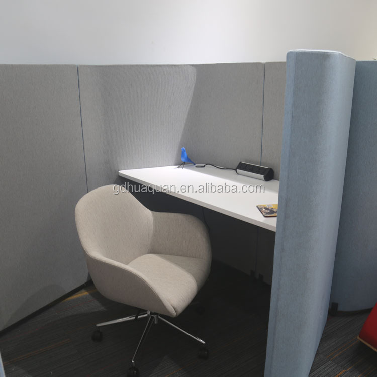 Sofa Partisi Modular Tinggi Be - Work Office Furniture ulasan dan harga