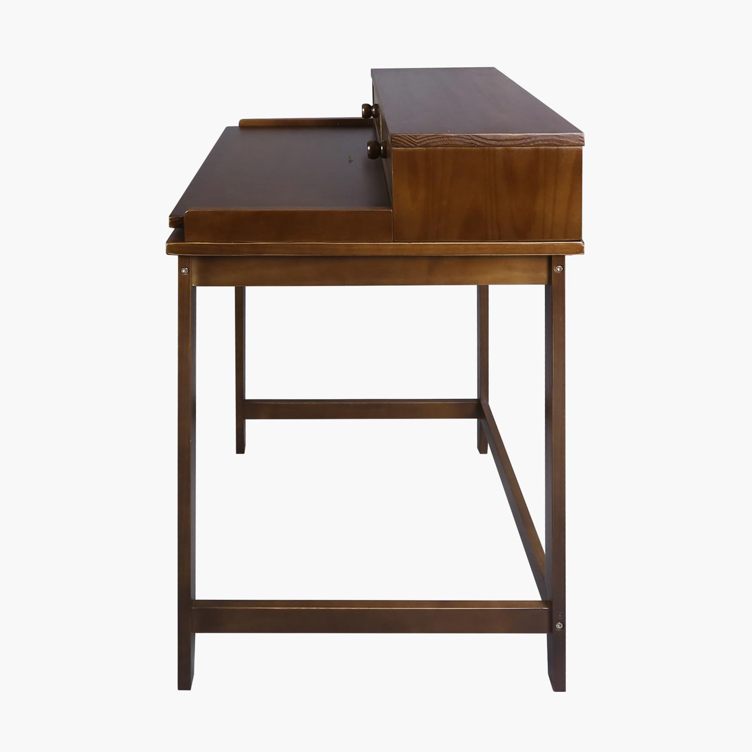 Meja Komputer Kantor Bergaya A - Office X Furniture ulasan dan harga