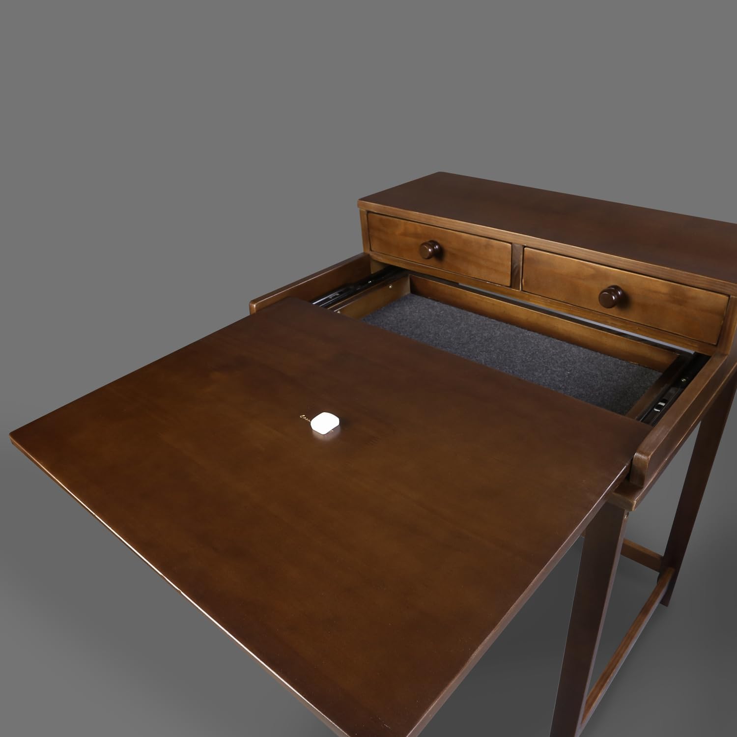 Meja Komputer Kantor Bergaya A - Office X Furniture ulasan dan harga