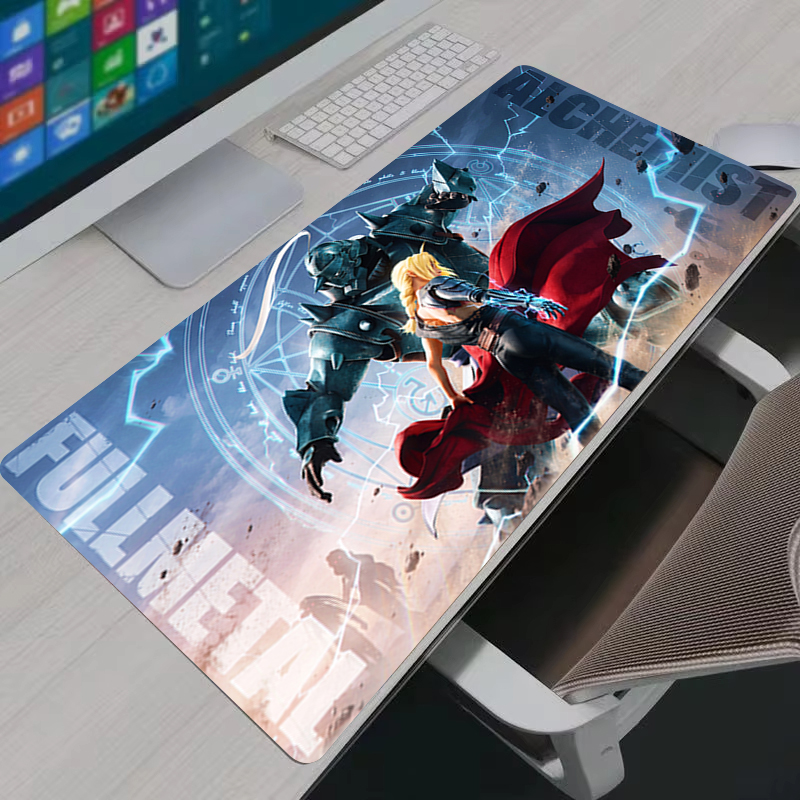 Alas Mouse Besar Fullmetal Alc - Office Furniture Design ulasan dan harga