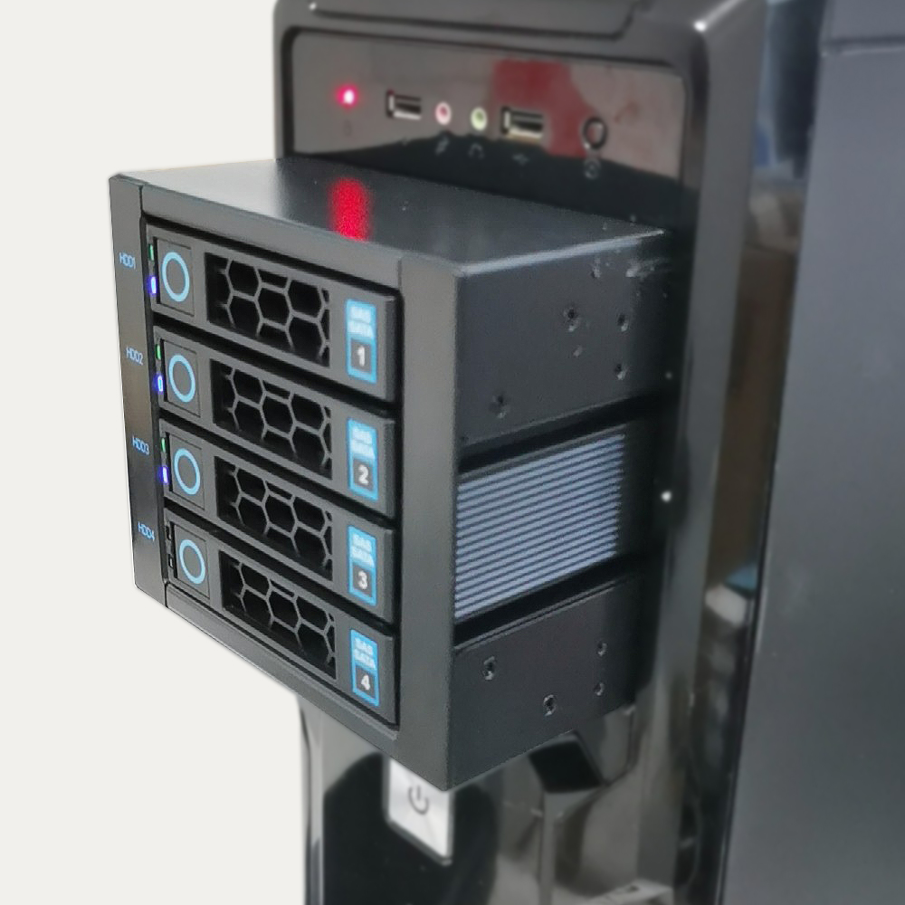 Modul Kandang Hard Disk Hot Sw - Work Office Furniture ulasan dan harga