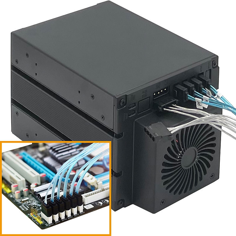 Modul Kandang Hard Disk Hot Sw - Work Office Furniture ulasan dan harga