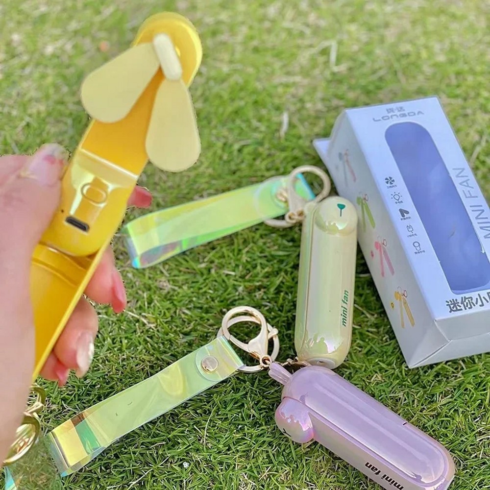 Kipas Mini Lucu Kipas Tangan L - Office Furniture Design ulasan dan harga