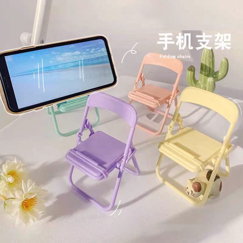 Penyangga Telepon Mini Meja Ra - Office Furniture Desk ulasan dan harga