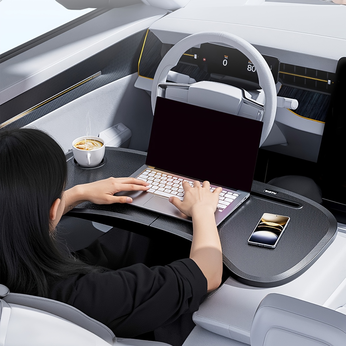1 Buah Meja Lipat untuk Setir  - Office Furniture Desk ulasan dan harga