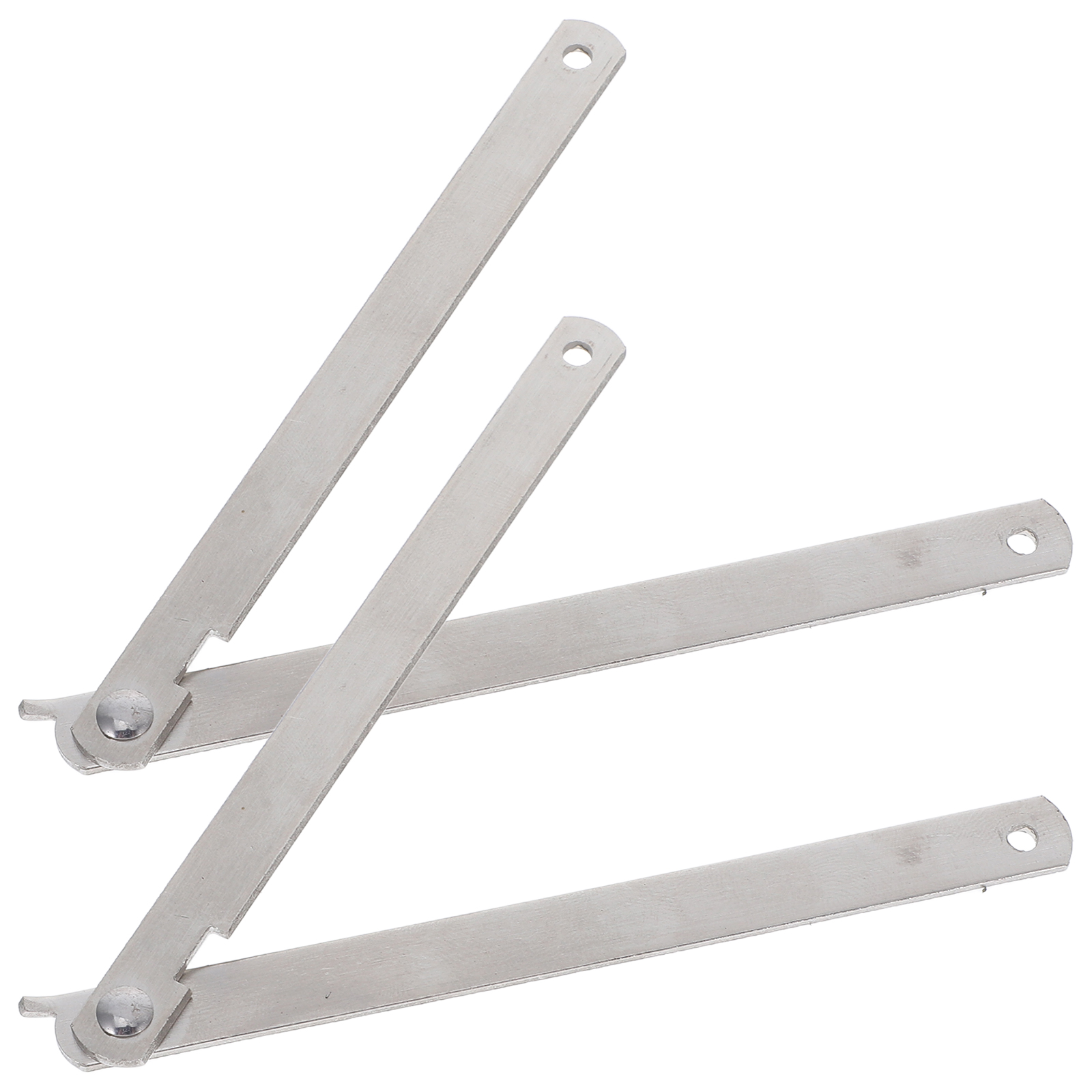 2 Buah Konektor Meja Lipat Baj - Work Office Furniture ulasan dan harga
