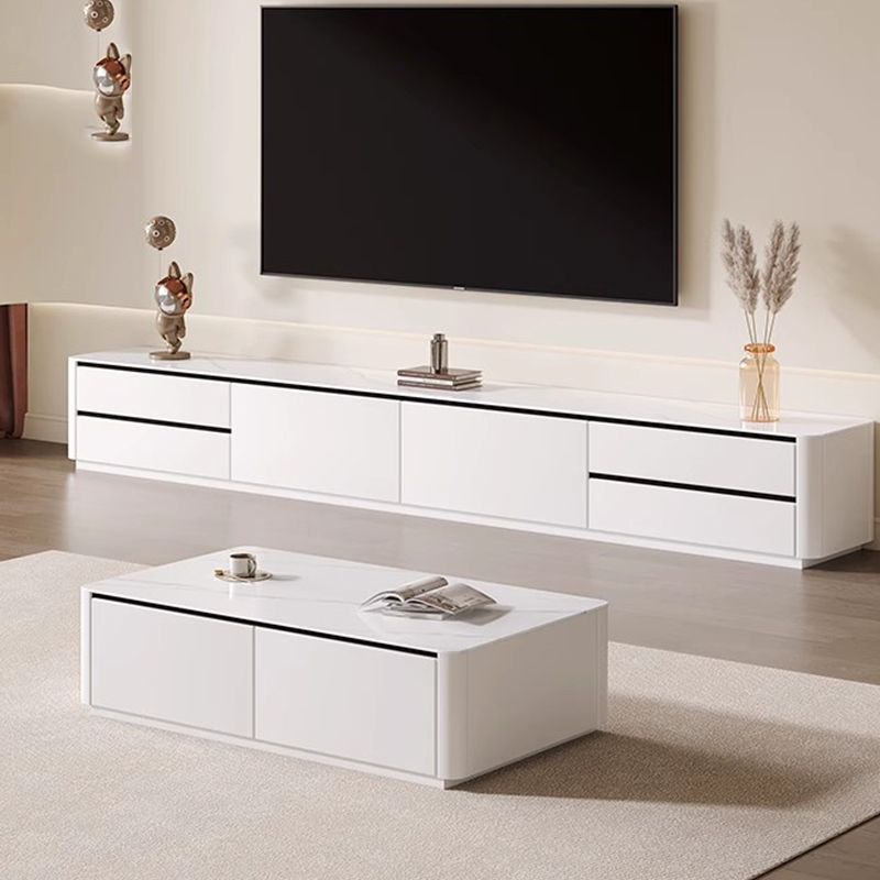Rak Film, Meja TV, Rak Pajanga - Office Furniture Center ulasan dan harga